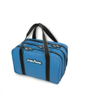 DAM® STEELPOWER BLUE WATER REPELLENT LURE BAG