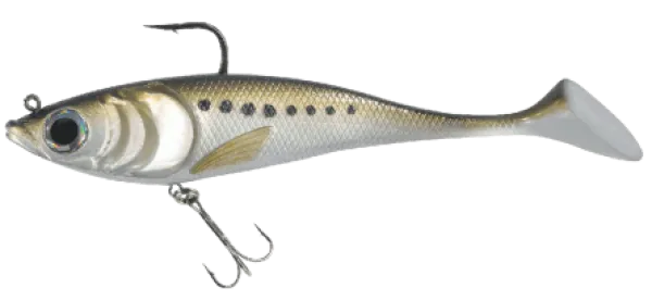 BALZER Colonel Bonito Weißfisch 14cm 30g