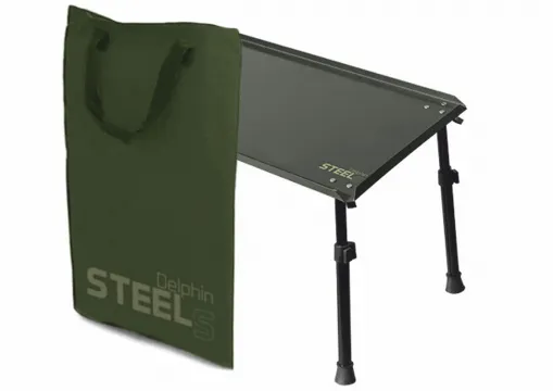 Beistelltisch Steels Angeltisch zwei Tisch Größen 47x30cm oder 55x35cm