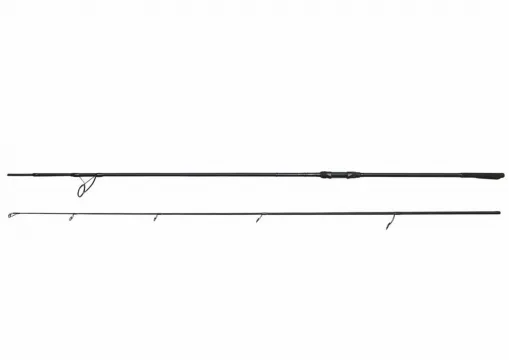 DAM MAD AT2 Carp Rod 2.75m 2.75lb Stalker Karpfenrute mit den beliebten Anti- Tangle-K-Ringen