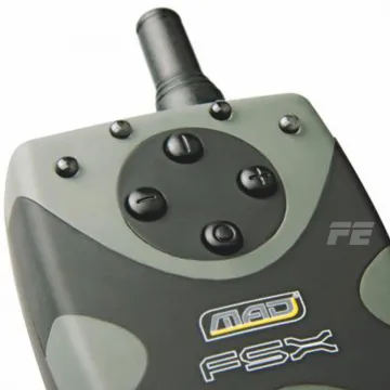DAM MAD FSX G2 3+1 SET Funkbissanzeiger
