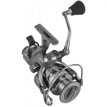 CPT Carp Impact 400 2 Gang Freilaufrolle Karpfenrolle Wels