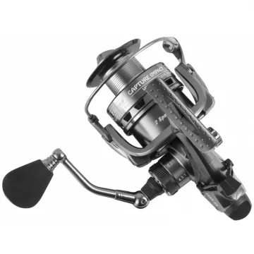 CPT Carp Impact 600 2 Gang Freilaufrolle Karpfenrolle Wels