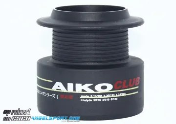 Nomura Aiko Club Limited Edition FD 1000 11+1 Hi-Speed Spinn-, Match-, Rolle