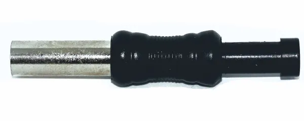 Pelzer Bait Puncher Teig- Brot- Ausstecher 10mm