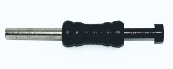 Pelzer Bait Puncher Teig- Brot- Ausstecher 5mm