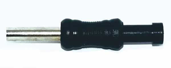 Pelzer Bait Puncher Teig- Brot- Ausstecher 7mm