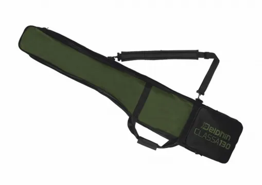 Rutentasche für Vormontierte Angelruten 100cm, 130cm oder 145cm Angeltasche