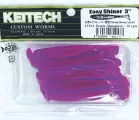 6,95 € KEITECH Easy Shiner 3" LT 13 Purple Chameleon