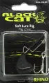 Black Cat Soft Lure Rig