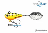 JIGMASTER SPINMAD 12 G Jig Spinner in SB Geschenk-Verpackung Farbe 1405