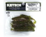 Keitech Easy Shiner 2" LT 26s Motoroil chammeleon