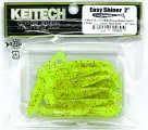 Keitech Easy Shiner 2" LT 56s Shart Red Gold