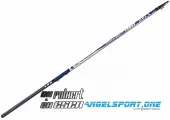 Lineaeffe Project Trout 4.70m WG 20-40 g Spirolino Tremarella Angelrute Forelle See Angeln Carbon