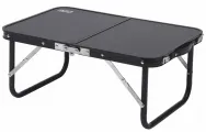 MAD Foldable Bivvy Table Deluxe 60x40x26cm Beistelltisch