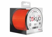 Karpfen Angelschnur TOKYO orange 0,261mm bis zu 0,369mm