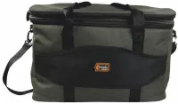Prologic Cruzade Session Bait Bag 52x35x22cm Ködertasche Karpfentasche Angeltasche