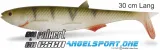 Quantum Yolo  REAL-TOUCH PERCH 30cm 122g - Pike Shad