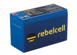 Rebelcell 12V30 AV Li-Ion Akku (323 Wh) Lithium-Akku Batterie