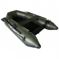 Schlauchboot Ontarionbis für Bootsmotore bis 4 PS Angelboot