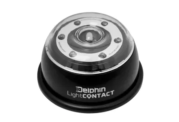Delphin Light CONTACT 6 + 1 LED ...