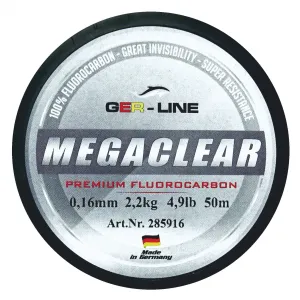Ger-line Fluorocarbon-Angelschnu...