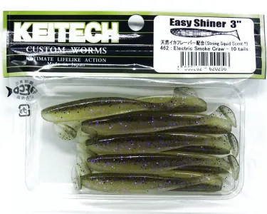 KEITECH Easy Shiner 3 462 Electr...