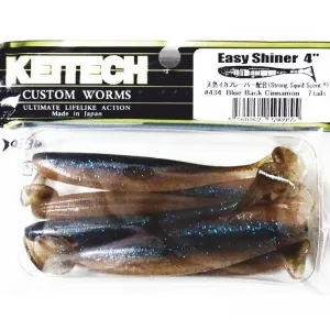 Keitech Easy Shiner 434 supperno...