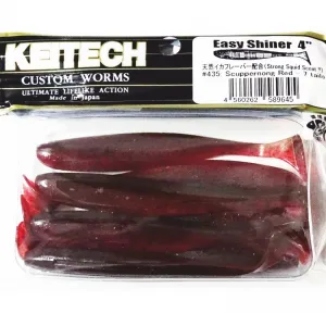Keitech Easy Shiner 435 Supperno...