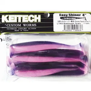 Keitech Easy Shiner 4 T 03 Bubbl...
