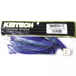 Keitech Easy Shiner 4,5 - 408 El...