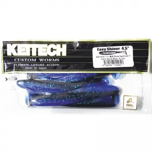 Keitech Easy Shiner 4,5 - 413 Bl...