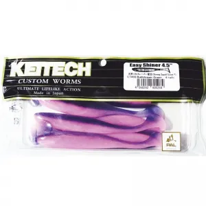 Keitech Easy Shiner 4,5 - LT 03 ...