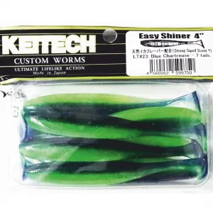 Keitech Easy Shiner 4,5 - 21 New...