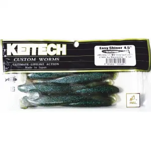 Keitech Easy Shiner 4,5 - LT 24 ...
